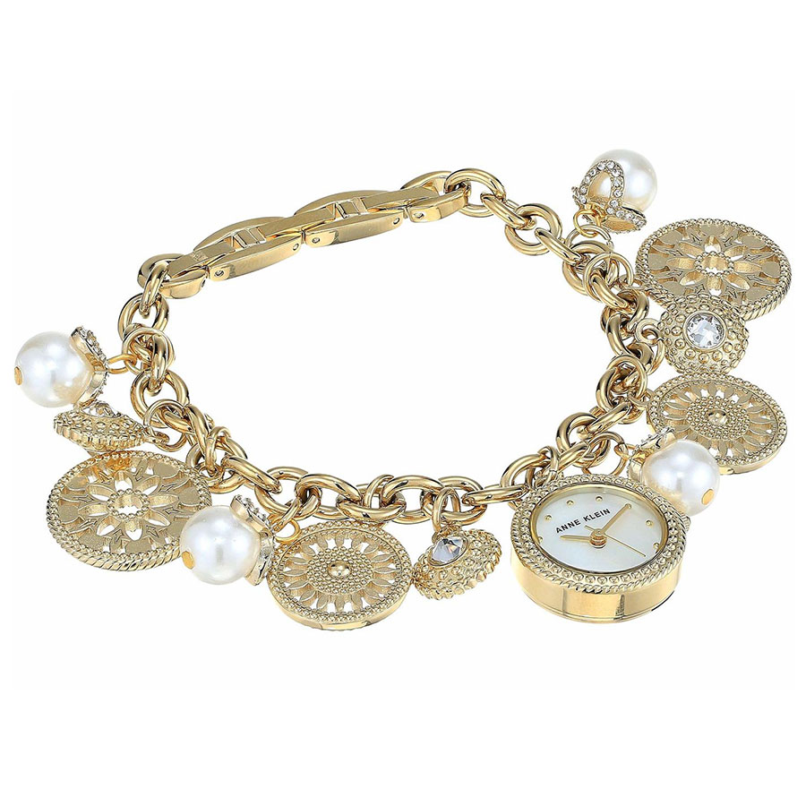 Часы Anne Klein Fashion time 3356CHRM